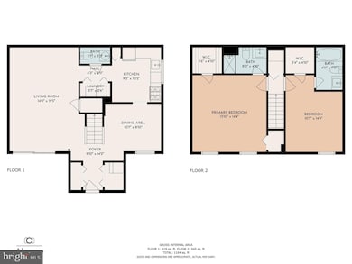 66 Old Forge Crossing unit 66, Devon, PA 19333 - photo 2