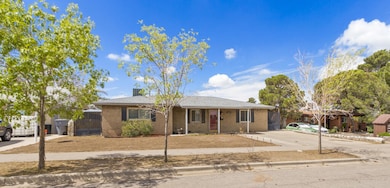 7920 Basswood Ave, El Paso, TX 79925 - photo 3