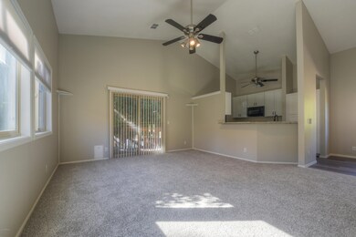 5983 W. Tulsa Family Room and Kitchen
