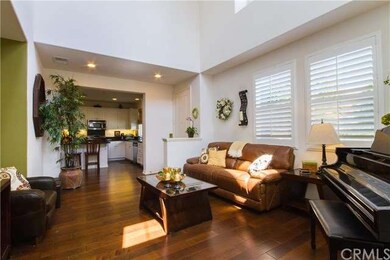 View of the family room.  There is room for your p
