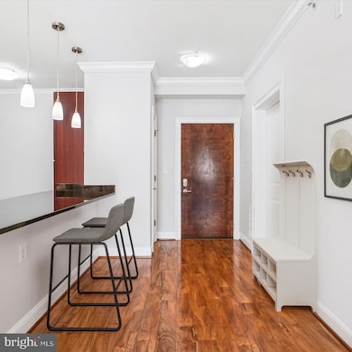 The Isabella At Monticello Mews unit 109, Alexandria, VA 22312 - photo 2