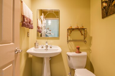 Half Bath
