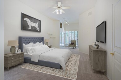 Master Bedroom 1