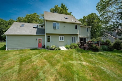 92 Poquanticut Ave, North Easton, MA 02356 - photo 3