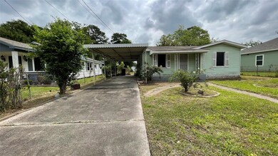 6818 Hoffman St, Houston, TX 77028 - photo 2