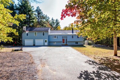 939 2nd Crown Point Rd, Strafford, NH 03884 - photo 2