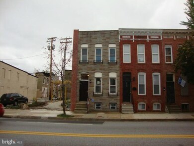 2105 Orleans St, Baltimore, MD 21231 - photo 4