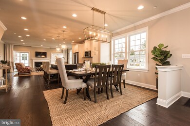 301 S Valley Forge Rd unit 5, Devon, PA 19333 - photo 5