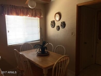 Eat In Kitchen