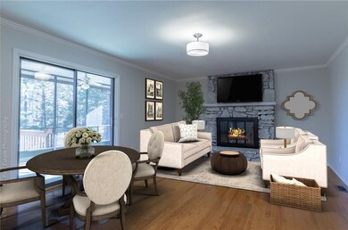 2 Bassingham Ln, Bella Vista, AR 72715 - photo 3