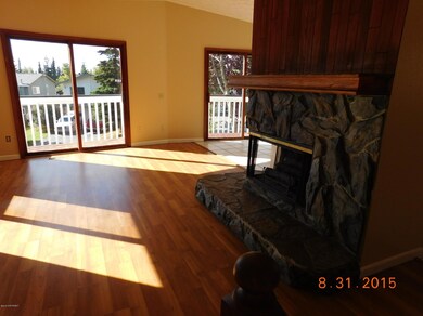 Living Room #1-3
