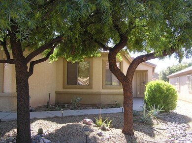 Sidewalk View