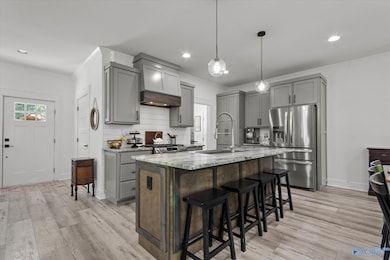 286 Mitchell Hollow Rd, Grant, AL 35747 - photo 7