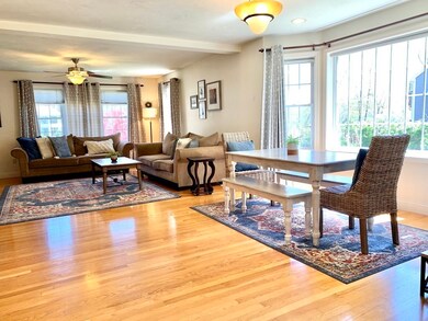 4 Blackthorn Dr, Worcester, MA 01609 - photo 5