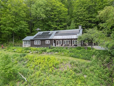 515 Shattuck Hill Rd unit 515, 513 & 511, Reading, VT 05062 - photo 3