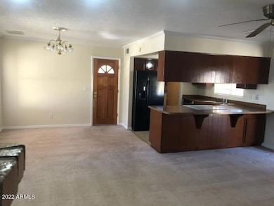 1360 W Naranja Ave unit 1, Mesa, AZ 85202 - photo 4