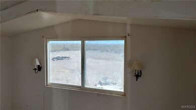 View of interior details