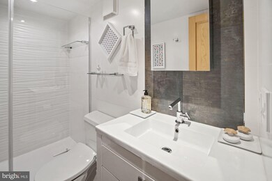 2311 M St NW unit 902, Washington, DC 20037 - photo 7