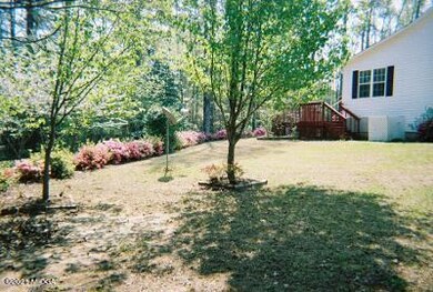Side Yard