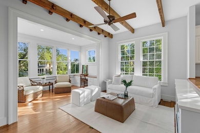 2307 Ion Ave, Sullivans Island, SC 29482 - photo 7