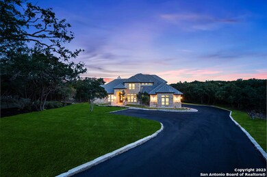23302 Wilderness Cove, San Antonio, TX 78261 - photo 5