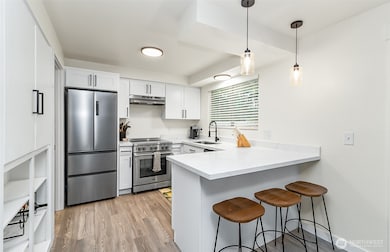 2919 95th Dr SE, Lake Stevens, WA 98258 - photo 3