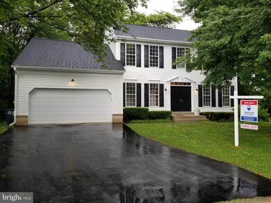 110 Pipe Meadow Way, Frederick, MD 21702 - photo 3