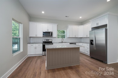 514 Lineberger St, Shelby, NC 28150 - photo 4