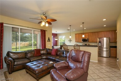 8388 Silver Birch Way, Lehigh Acres, FL 33971 - photo 7