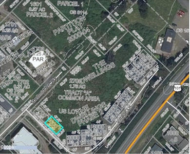 T/L 3600 Village Ln, Yachats, OR 97498 - photo 2