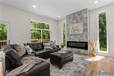 1218 Old Hundred Rd, Midlothian, VA 23114 - photo 2