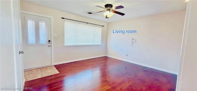 218 Baylor Cir, Fort Smith, AR 72908 - photo 2