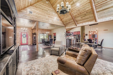 2201 Whitewater Dr, Bertram, TX 78605 - photo 5