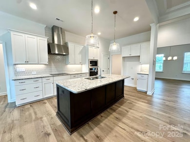 6907 Glen Abbey Ln unit 9, Mount Pleasant, NC 28124 - photo 7