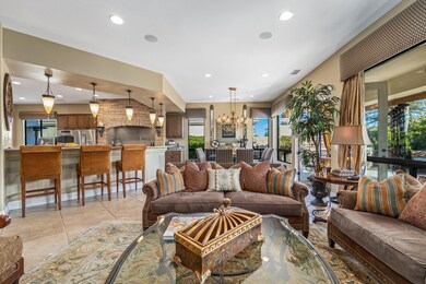 Open Great Room
