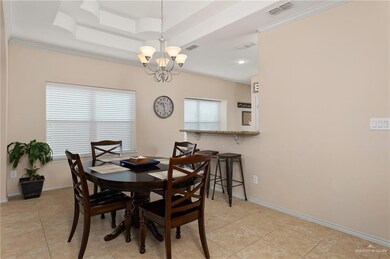 3705 Oriole Dr, Mission, TX 78572 - photo 4