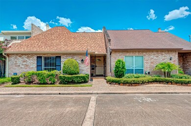 1806 S Gessner Rd, Houston, TX 77063 - photo 2