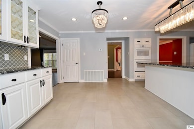 128 E Ridge Terrace, Ruston, LA 71270 - photo 7