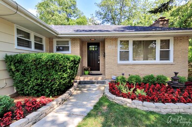 435 Flossmoor Ave, Waukegan, IL 60085 - photo 2