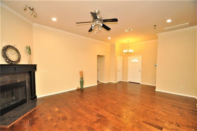 7126 Cherokee Ct, Warr Acres, OK 73132 - photo 4