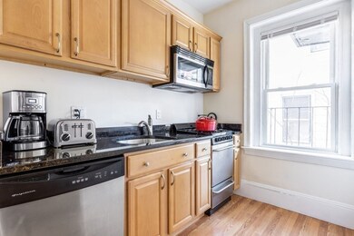 672 Washington St unit 1, Brookline, MA 02446 - photo 7