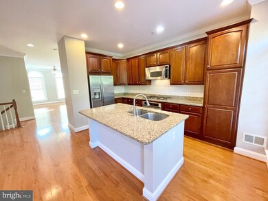 1507 Portner Rd unit 3, Alexandria, VA 22314 - photo 4