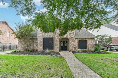 15734 Sweetwater Creek Dr, Houston, TX 77095 - photo 2
