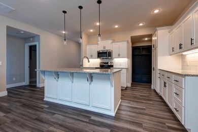 Brody Floor Plan