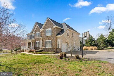 2719 Queensberry Dr, Huntingtown, MD 20639 - photo 7