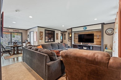 308 S Crisp Ln, Decatur, TN 37322 - photo 6