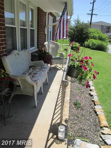 13 E 14th St, Frederick, MD 21701 - photo 2