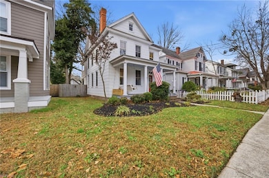 446 Mount Vernon Ave, Portsmouth, VA 23707 - photo 2