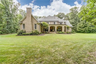 2670 Gullane Rd, Powhatan, VA 23139 - photo 7