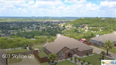 603 Skyline Dr, Copperas Cove, TX 76522 - photo 3